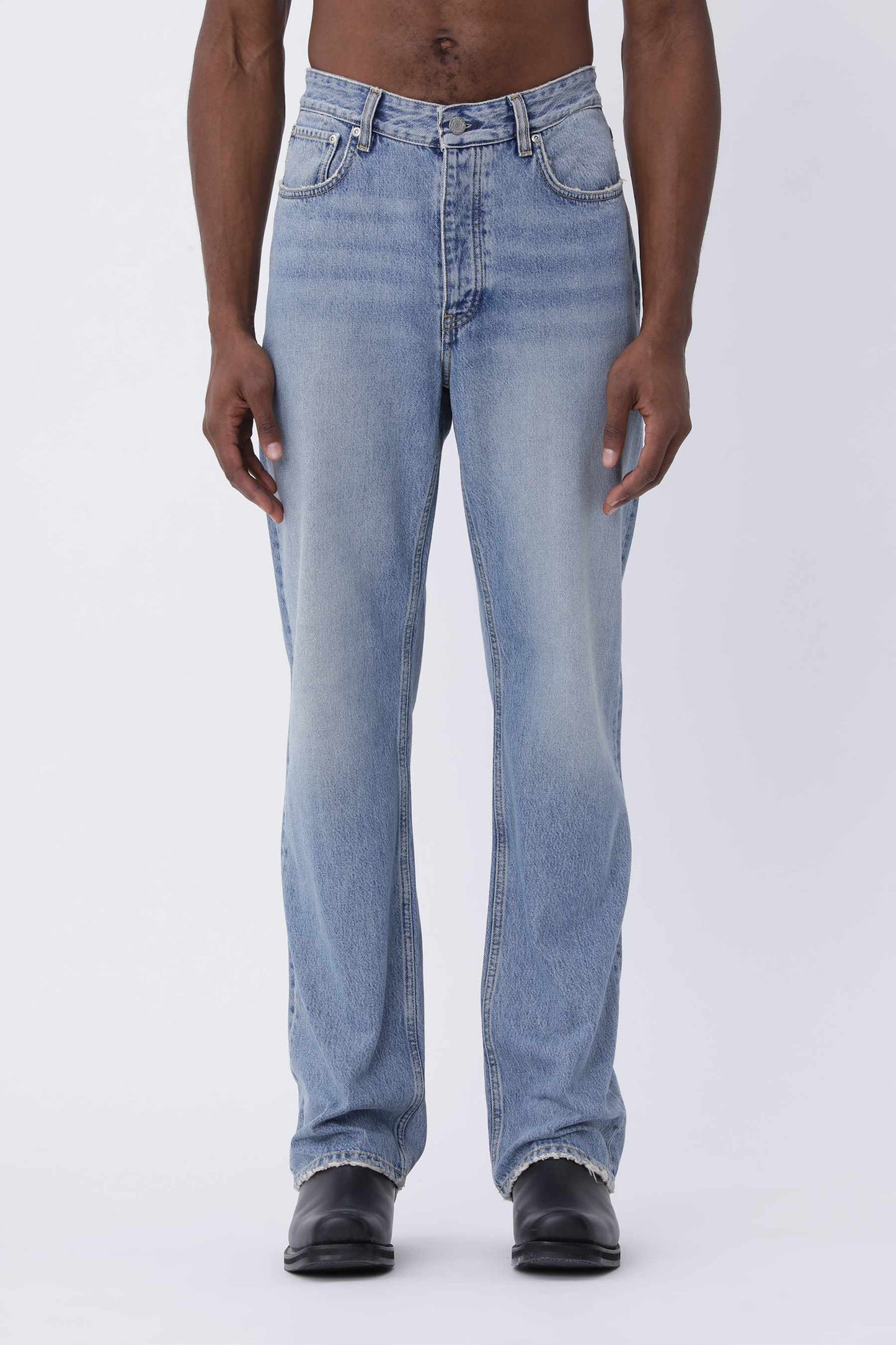 Won Hundred - Steve - Wash 18