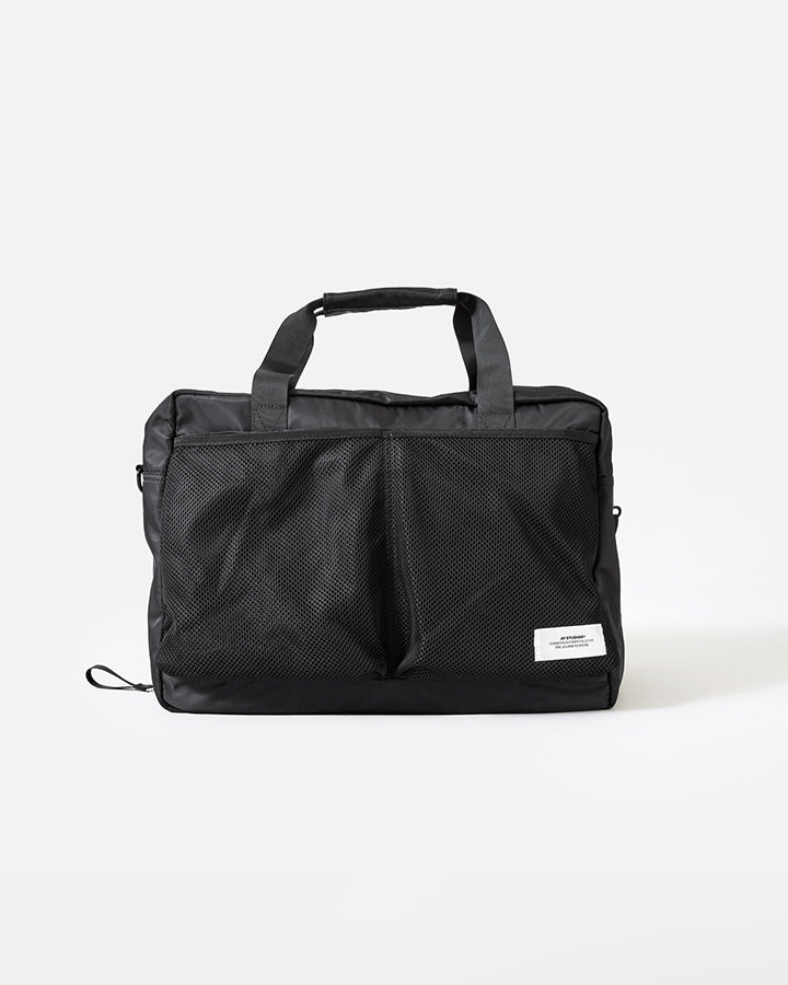 Ay Studios - Weekend Bag - Black