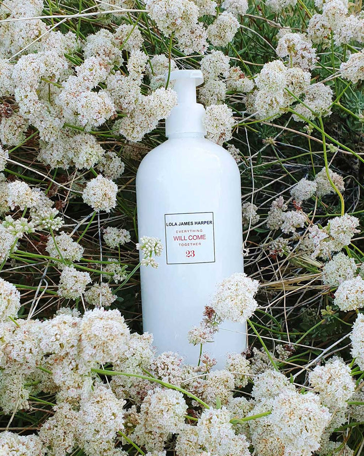 Lola James Harper | Everything Will Come Together #23