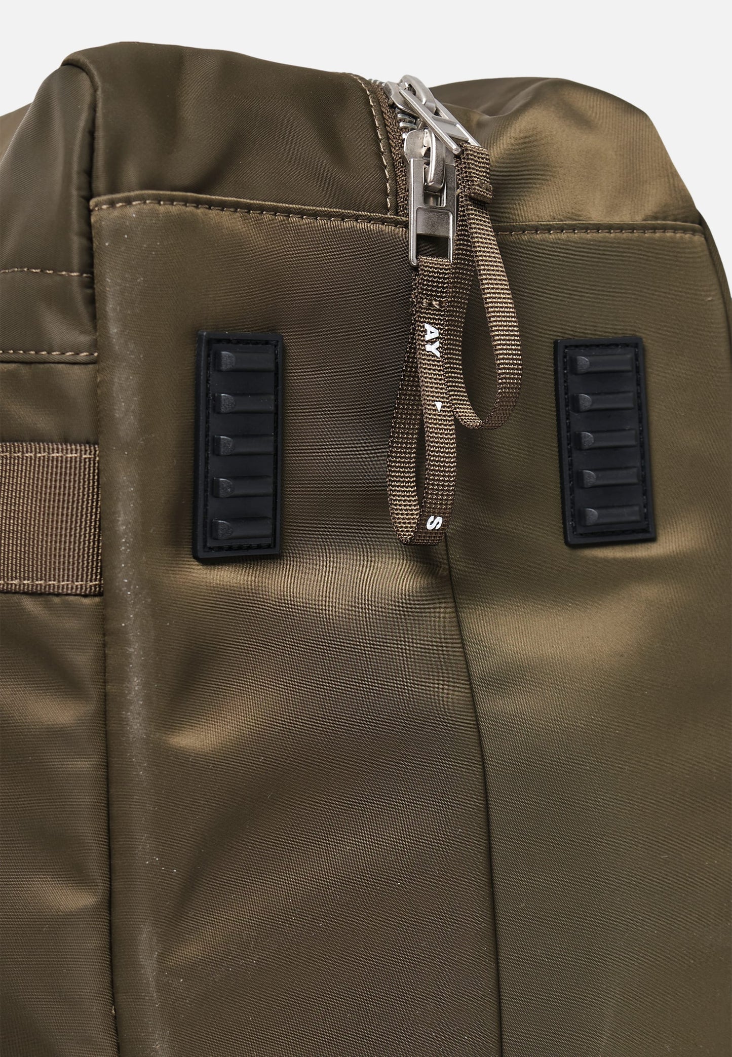 Ay Studios - Weekend bag - Army Green