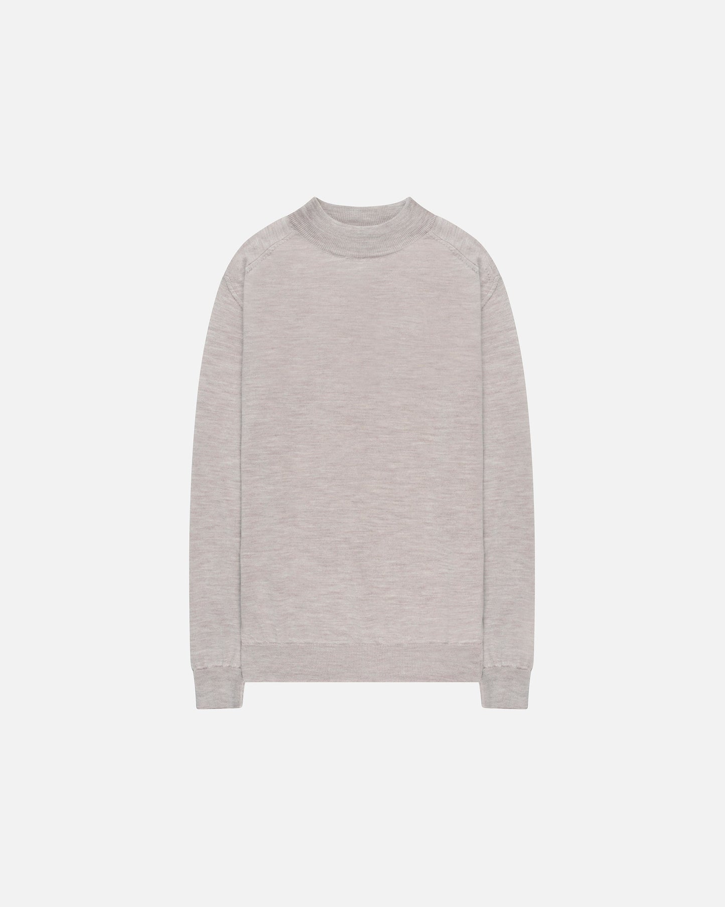 Kita Knitted Merino Knit