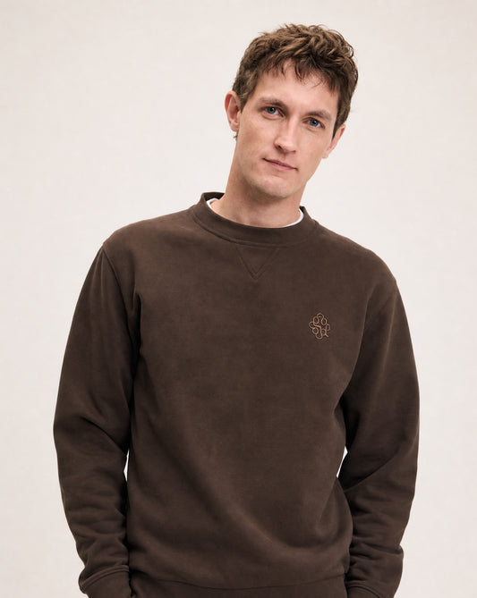 Lommy Signature Sweater