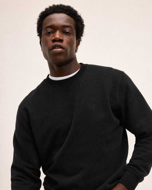 Lommy Signature Sweater