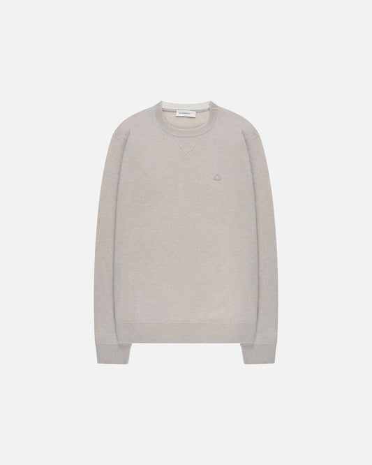 Knox Cloud Merino Knitwear
