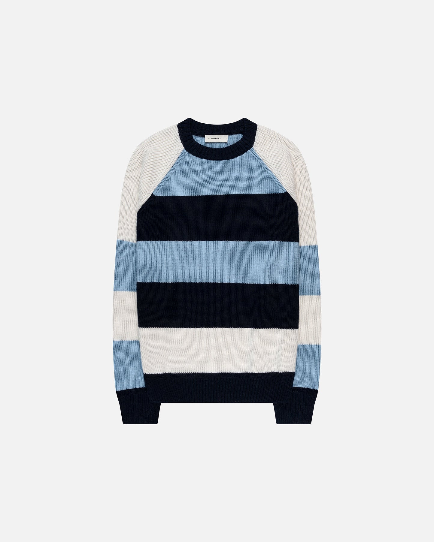 Koala Round Neck Knitwear