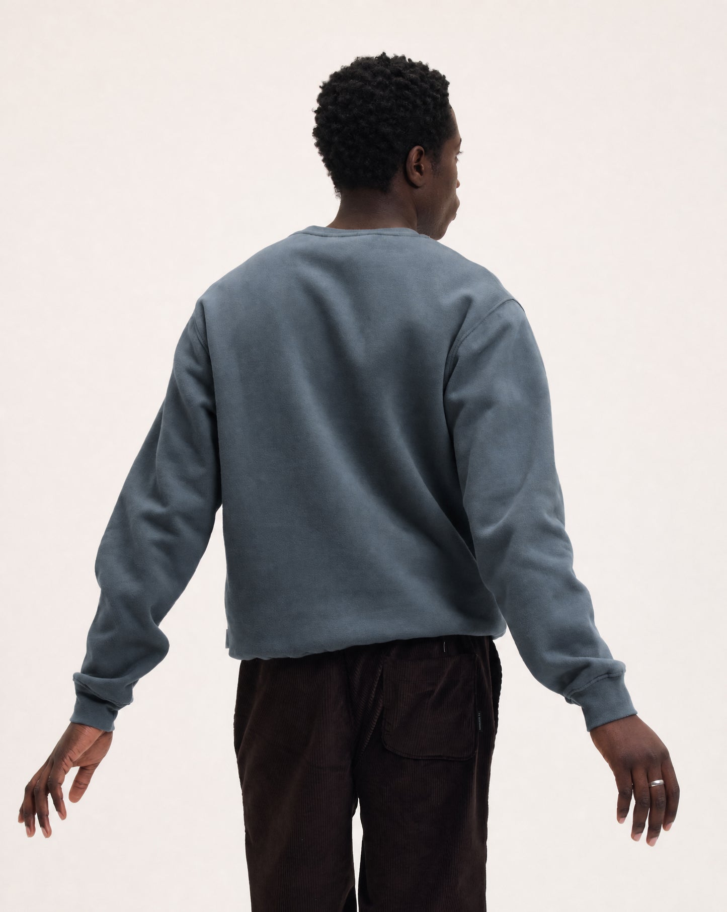 Leff Good Artwork Sweater