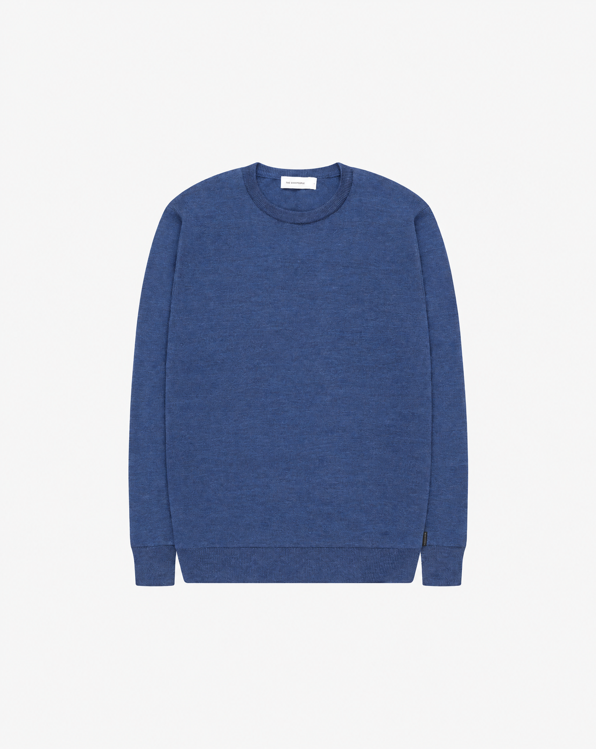 Merino Knit