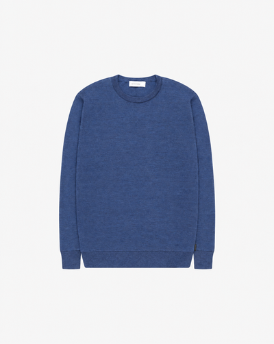 Merino Knit