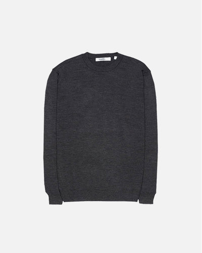 Cloud Merino Knitwear
