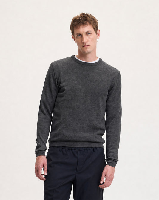 Merino Knit