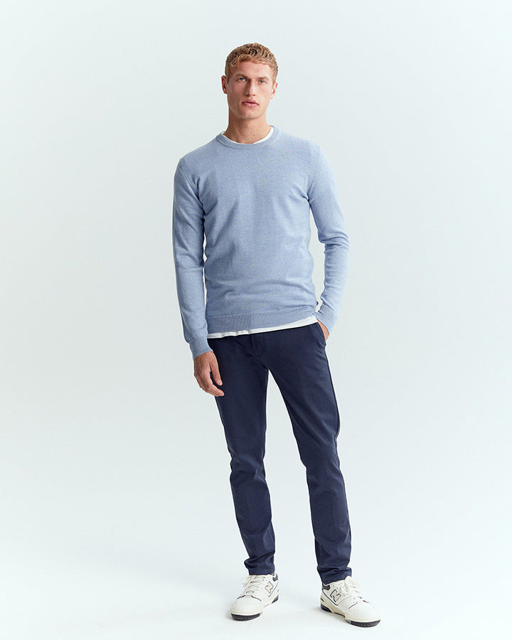 Merino Knit