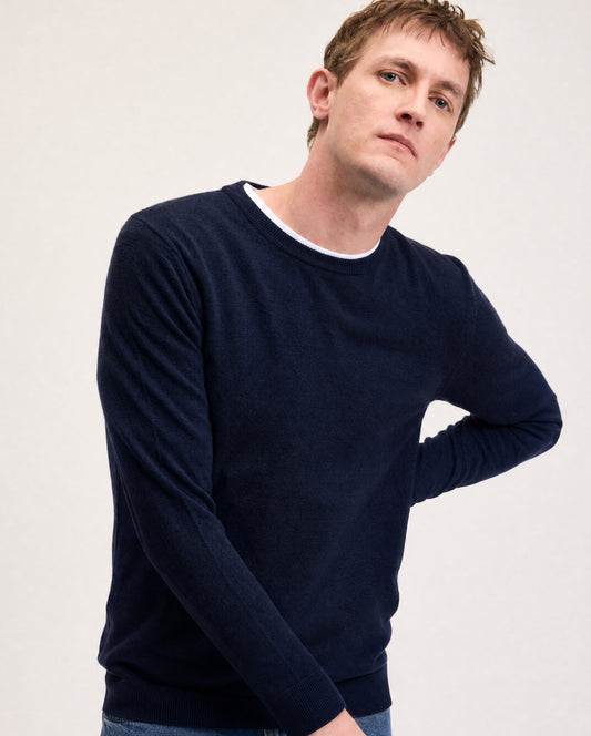 Merino Knit