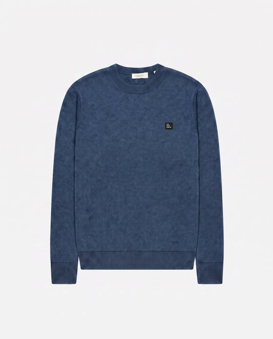 Oknit Comfort Knitted Sweater