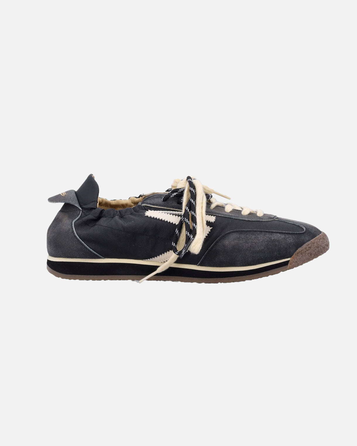 Puraai - Panther - Dirty Black