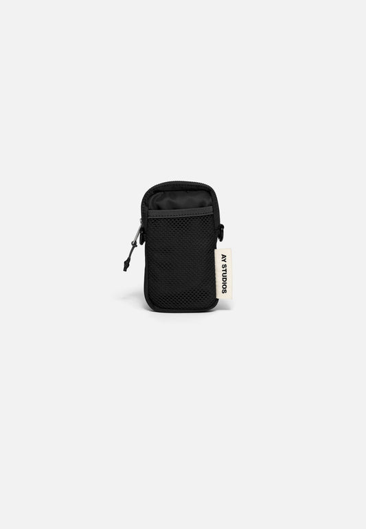 Ay Studios - Wallet - Black