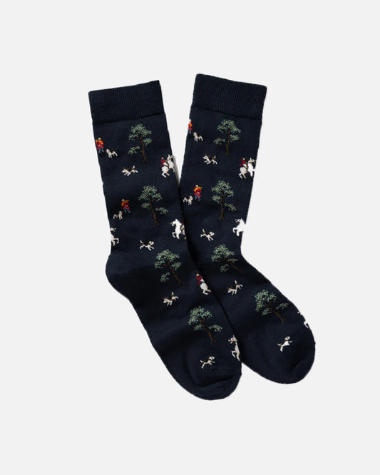 Royalties - Hubert - Marine