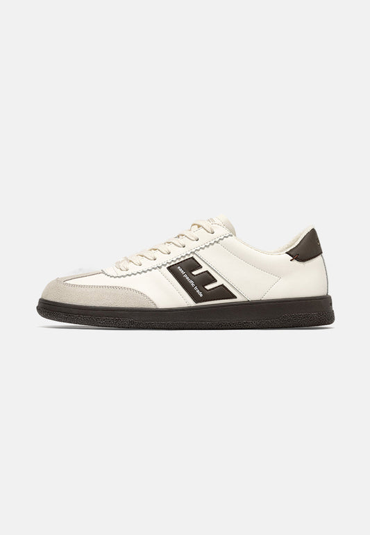 East Pacific Trade - Santos - Off White/Grey/Brown