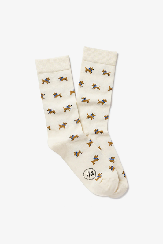 Royalties - Albert - Ivoire