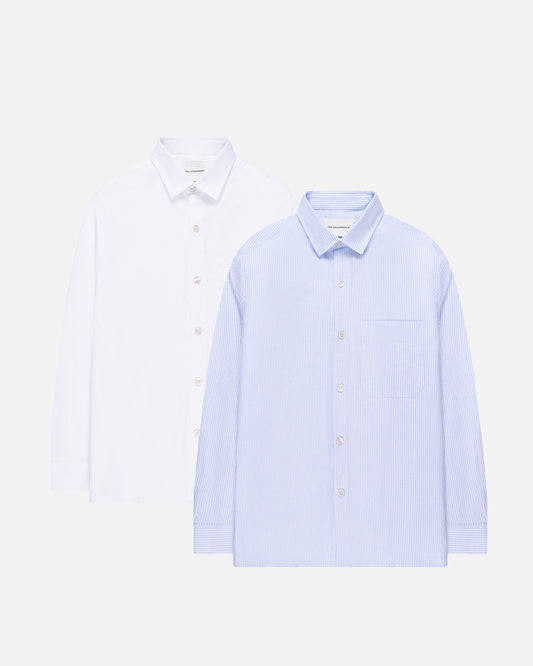 Sox Relaxed Fit Shirt Bundle