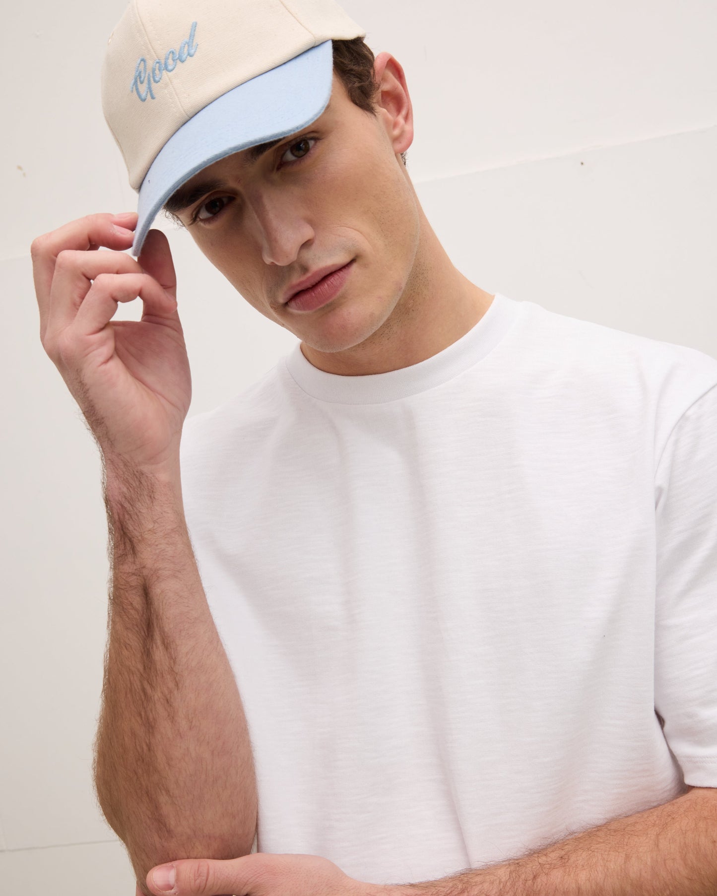 Backprint Artwork Tee