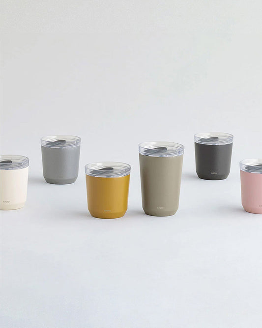 To Go Tumbler 240ml.