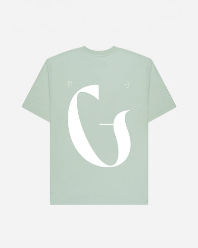 Backprint Artwork Tee