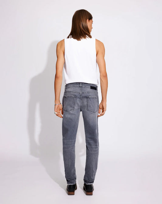 Won Hundred - Dean - Strong Grey