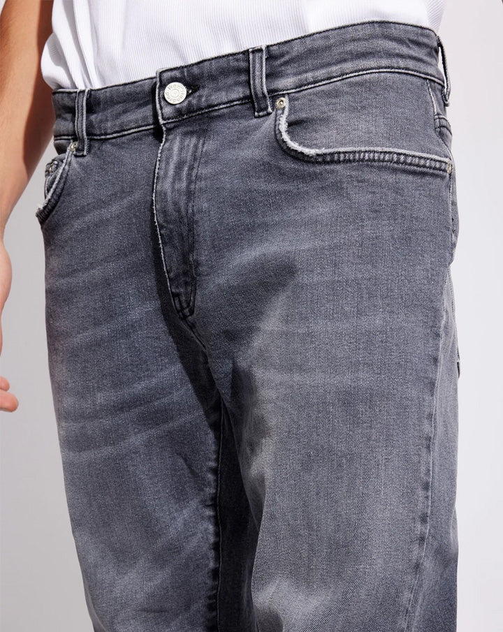 Won Hundred - Dean - Strong Grey