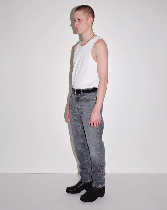 Won Hundred - Ben - Beatet grey