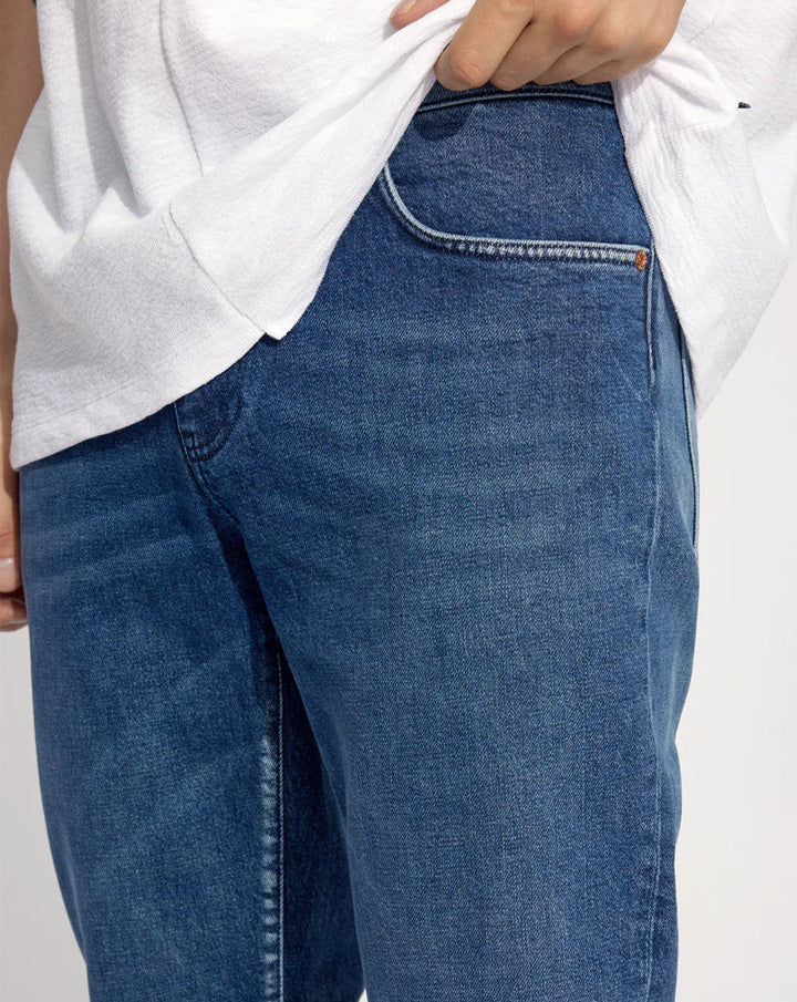 Won Hundred - Dean - Original Blue