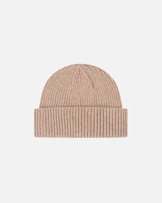 Wool Blend Beanie