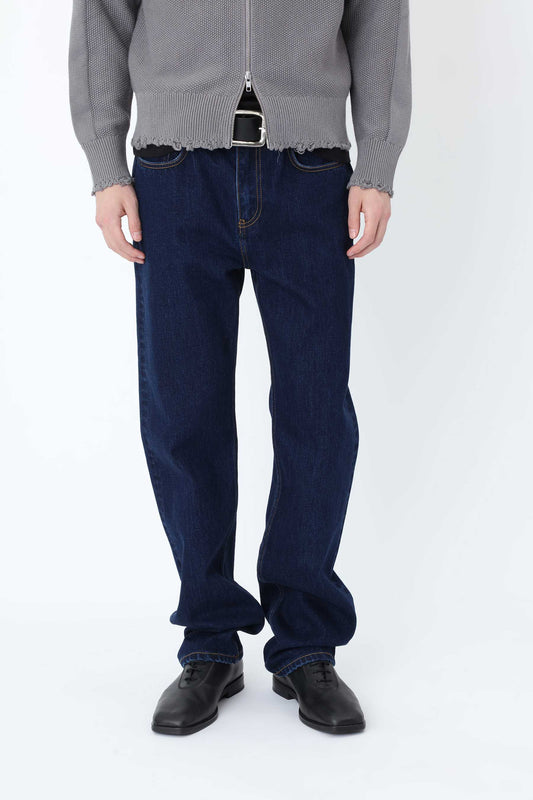 Won Hundred - Tony - Dark Blue