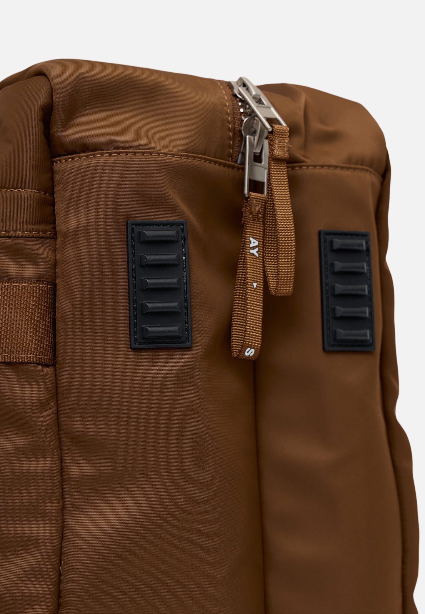 Ay Studios - Weekend Bag - Brown