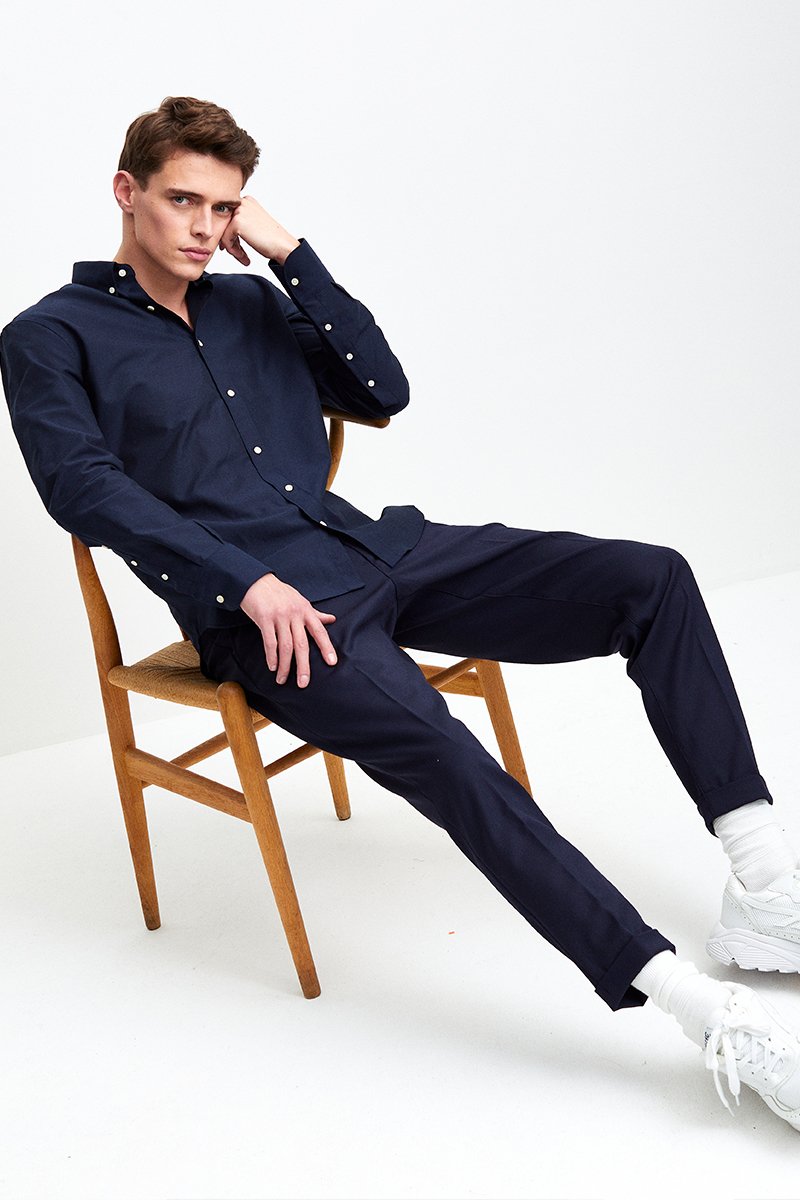 Oxford Shirt