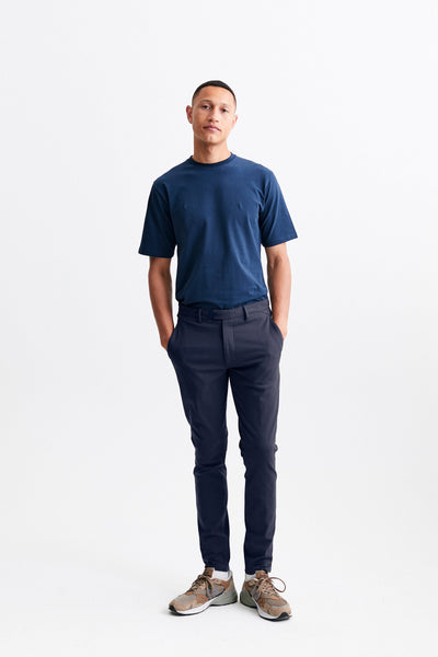 Soft Slim Fit Chino