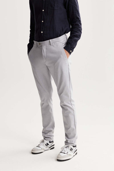 Soft Slim Fit Chino