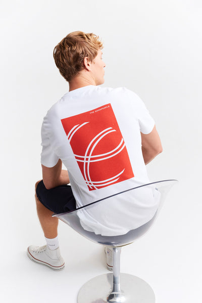 Petanque Artwork Tee