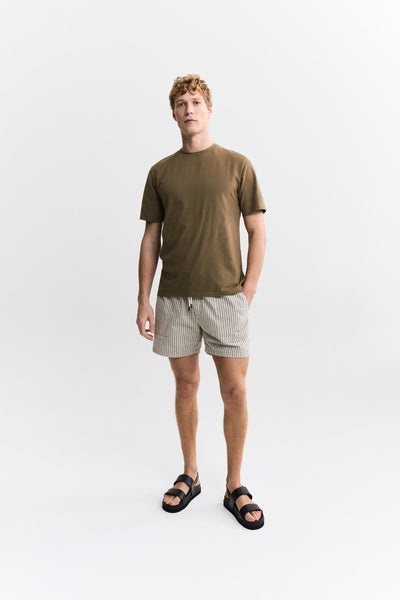 Relaxed Fit Tee