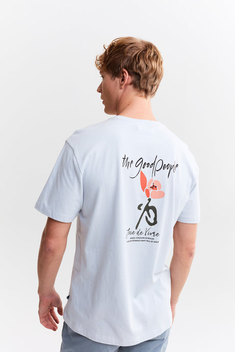 Relaxed Artwork Tee