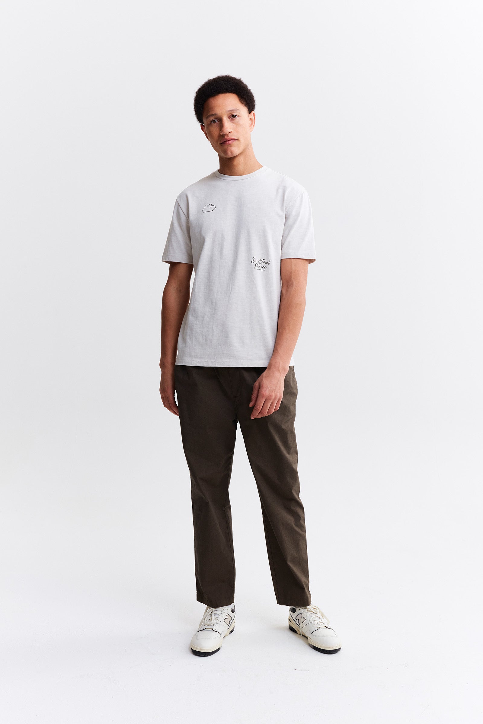 ARTWORK TEE