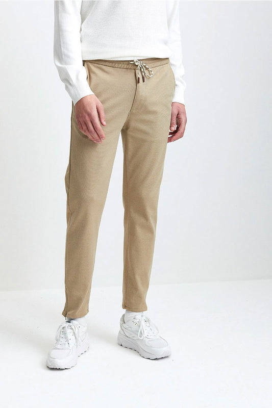 Tailored Sweatpant