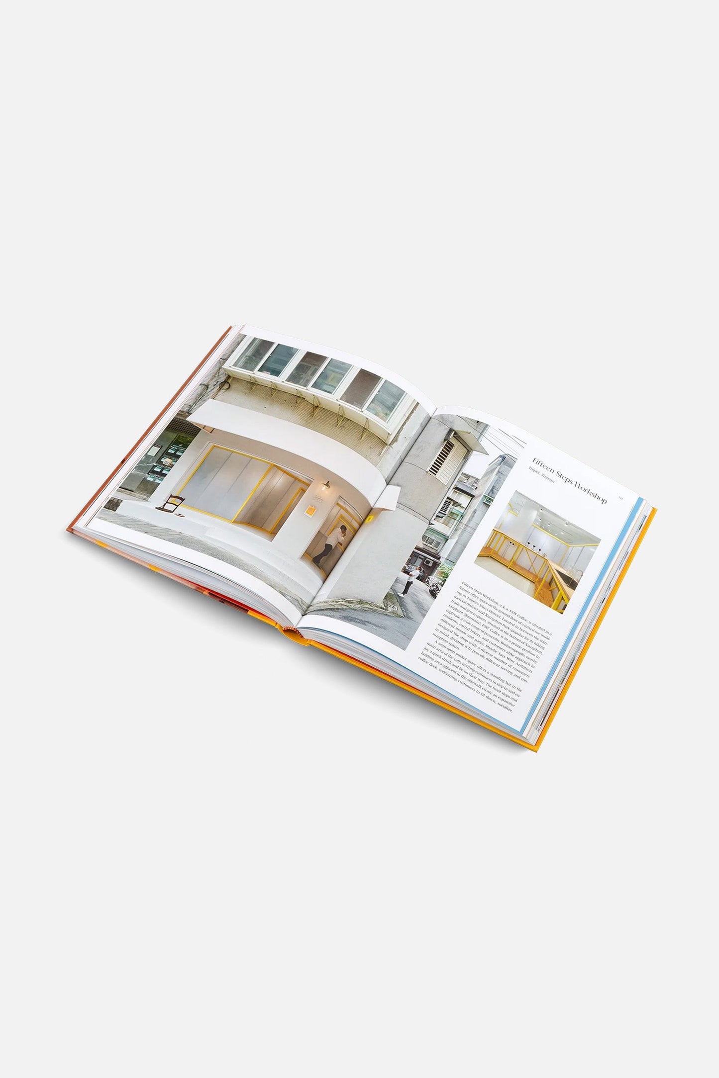 Designing Coffee New Coffee Places And Branding