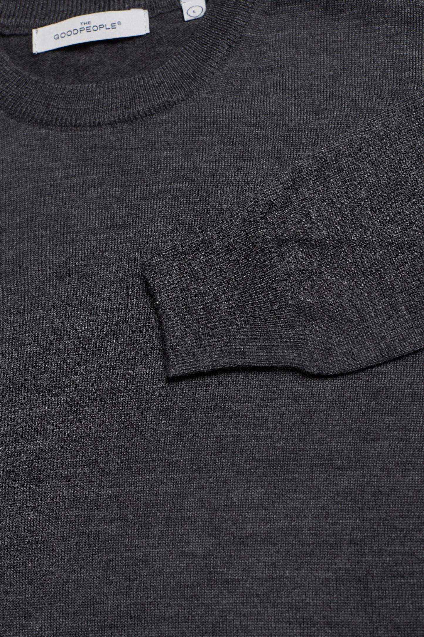 Merino Knit