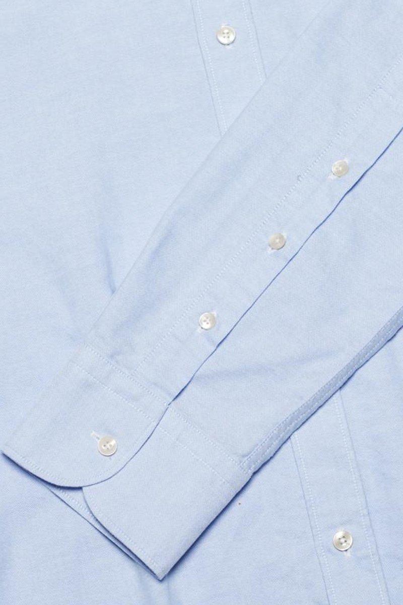 Oxford Shirt