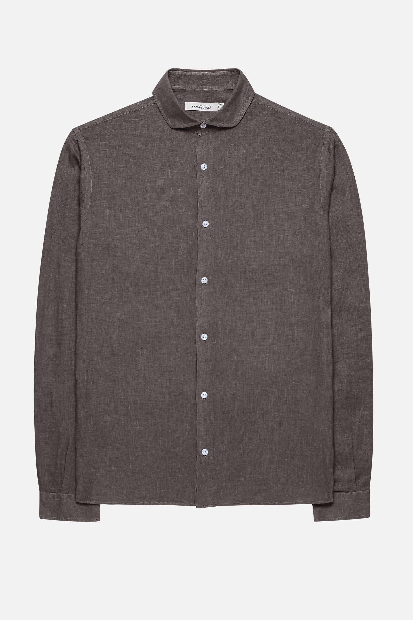 Linnen Shirt