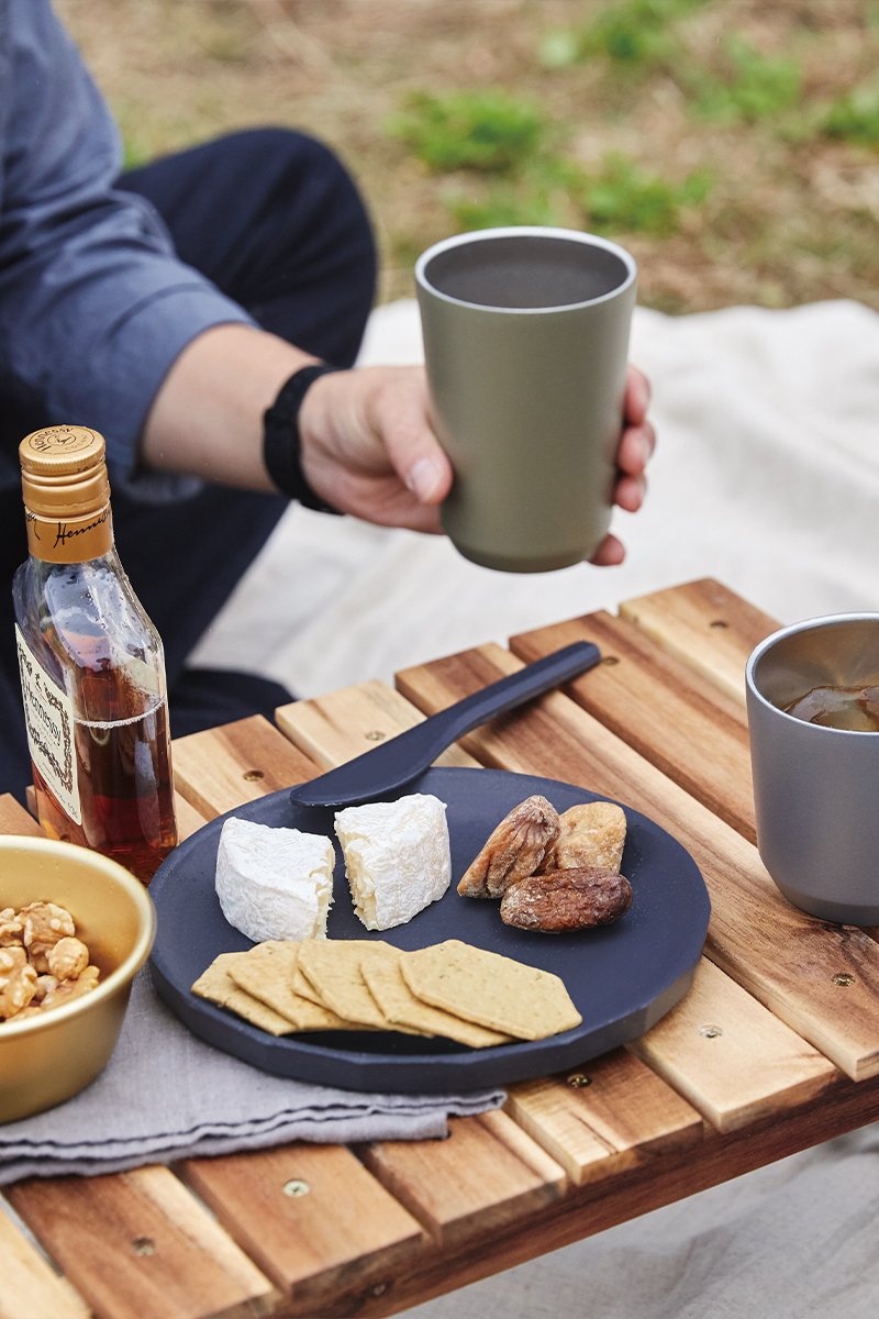 To Go Tumbler 360ml.