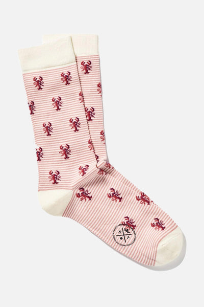 Royalties - Homard - Rose