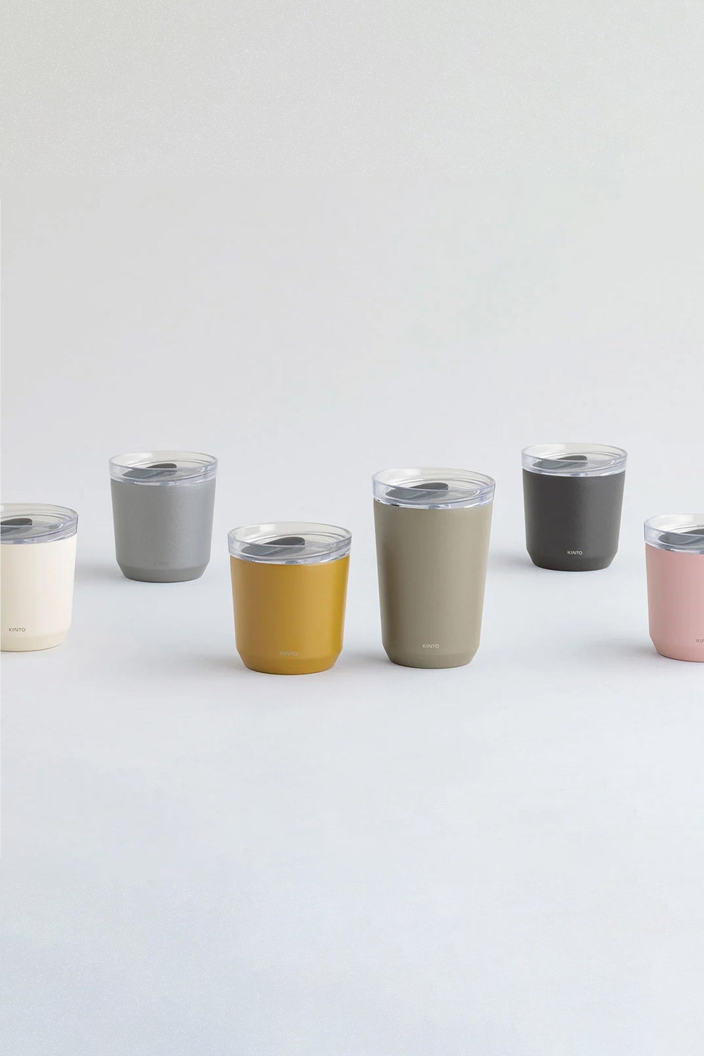 To Go Tumbler 360ml.